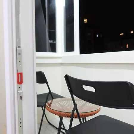 Centre Apartment Tirana
