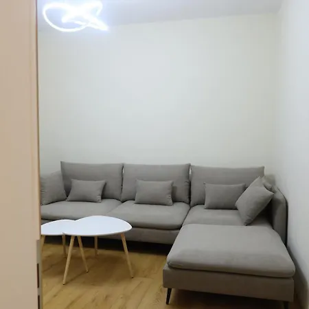 Apartment Centre Tirana