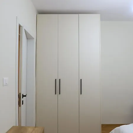 Centre Apartment Tirana