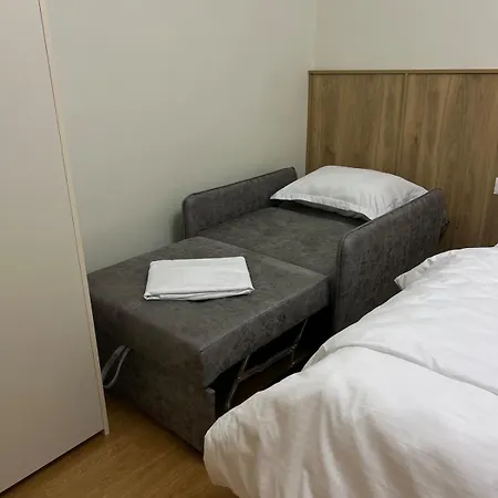 Centre Apartment